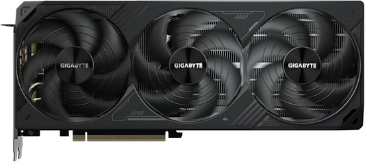 Gigabyte GeForce RTX™️ 5070 Ti WINDFORCE OC SFF 16GB GDDR7 PART NO:GV-N507TWF30C-16GD