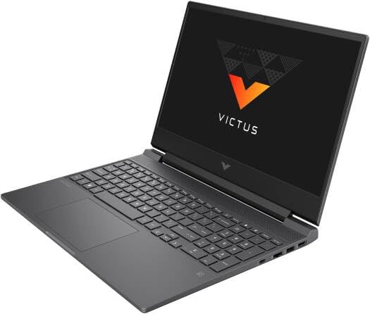 Hp Laptop Victus 15-FA2701WM i5-13420H I 16GB I 512GB SSD I 6GB RTX4050 I 15.6" FHD W11 Backlit