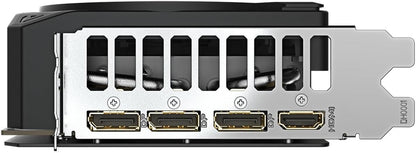 Gigabyte GeForce RTX™️ 5070 Ti WINDFORCE OC SFF 16GB GDDR7 PART NO:GV-N507TWF30C-16GD
