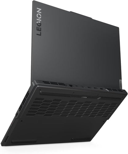 Lenovo Laptop Legion Pro 5  U7-255HX I 32GB I 1TB SSD I 8GB RTX5060 I 16.0" WQXGA Dos Backlit keyboard