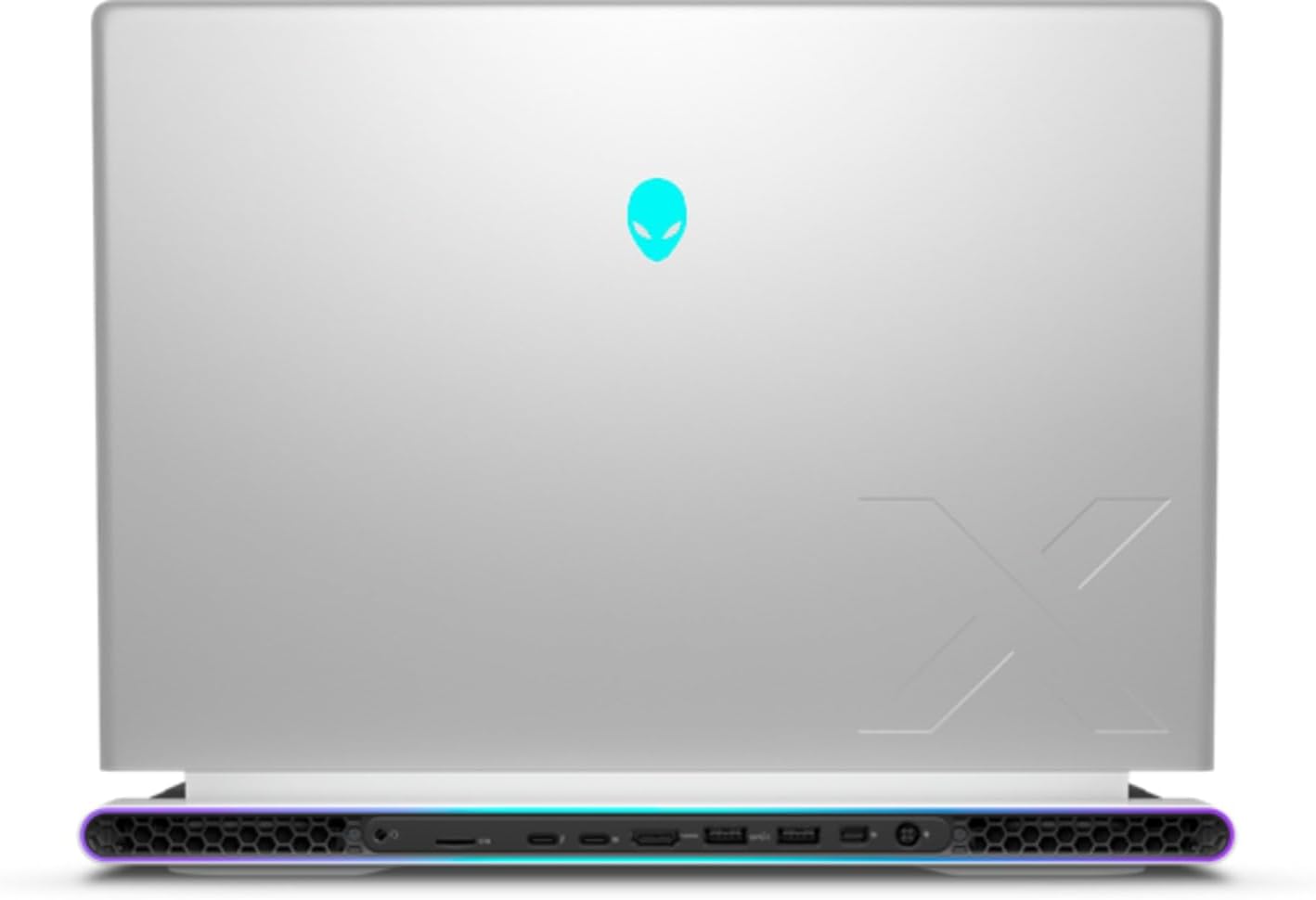 -USED- Dell Alienware X16 Gaming Laptop (2023) | 16" 240Hz QHD+ | Core i7-1TB SSD Hard Drive - RAM - RTX 4070 | 14 Cores at 5 GHz - 13th Gen CPU - 8GB GDDR6X Win 11 Pro
