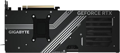Gigabyte GeForce RTX™️ 5070 Ti WINDFORCE OC SFF 16GB GDDR7 PART NO:GV-N507TWF30C-16GD