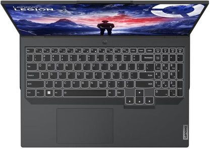 Lenovo Laptop Legion Pro 5  U7-255HX I 32GB I 1TB SSD I 8GB RTX5060 I 16.0" WQXGA Dos Backlit keyboard