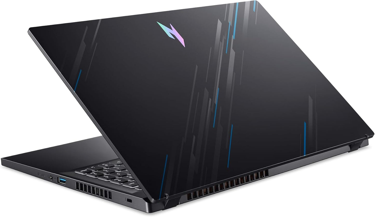 Acer Laptop Nitro V 15 Gaming I i9-13900H I 16GB I 512GB SSD I 8GB RTX5060 I 15.6" DOS Nitro V 15 Gaming