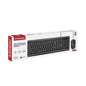 PROMATE WIRED KEYBOARD AND MOUSE