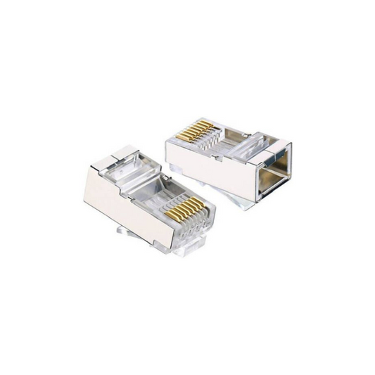 UGREEN NW111 Cat 6 Shielded Crystal Head